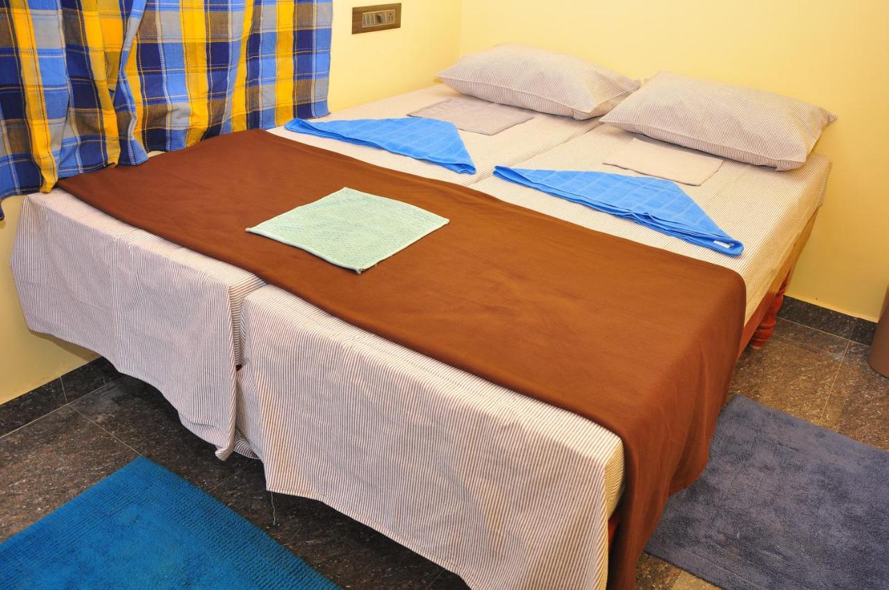 Royal Homestay New Hampi Buitenkant foto