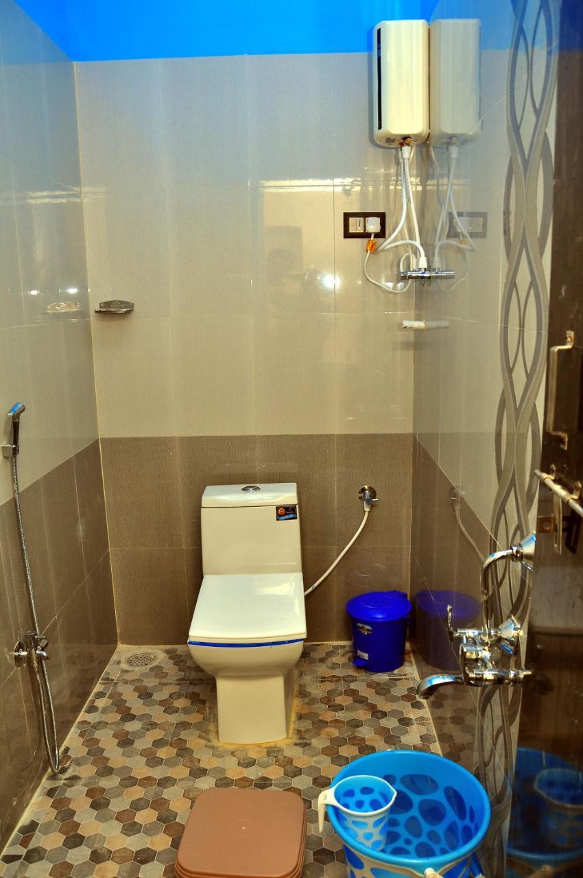 Royal Homestay New Hampi Buitenkant foto