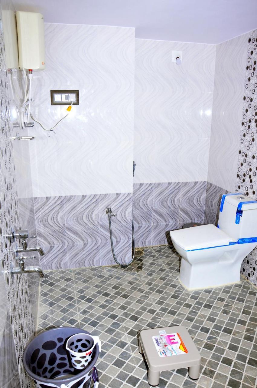 Royal Homestay New Hampi Buitenkant foto